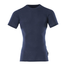 Canottiera funzionale MASCOT® Kalix, blu scuro