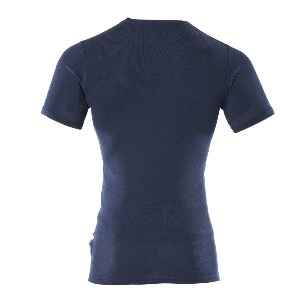 Canottiera funzionale MASCOT® Kalix, blu scuro