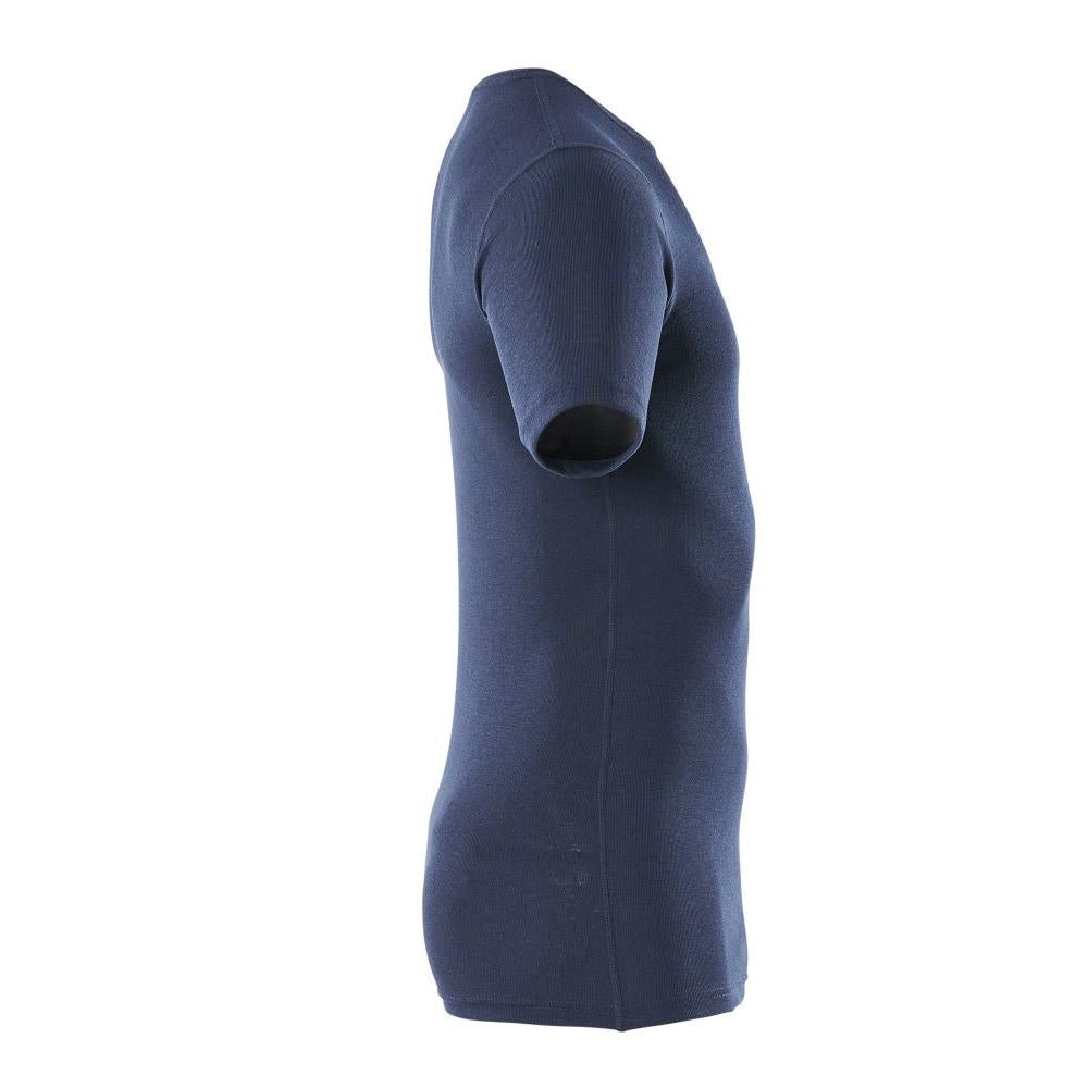 Canottiera funzionale MASCOT® Kalix, blu scuro