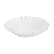 Filtro caffè Brewmatic, 110/250 1,8 l bianco | Confezione (250 pezzi)