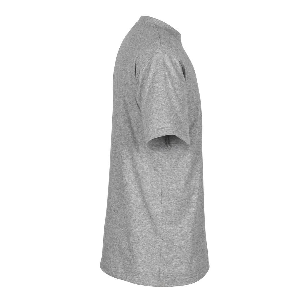 T-shirt MASCOT® Java, grigio mélange