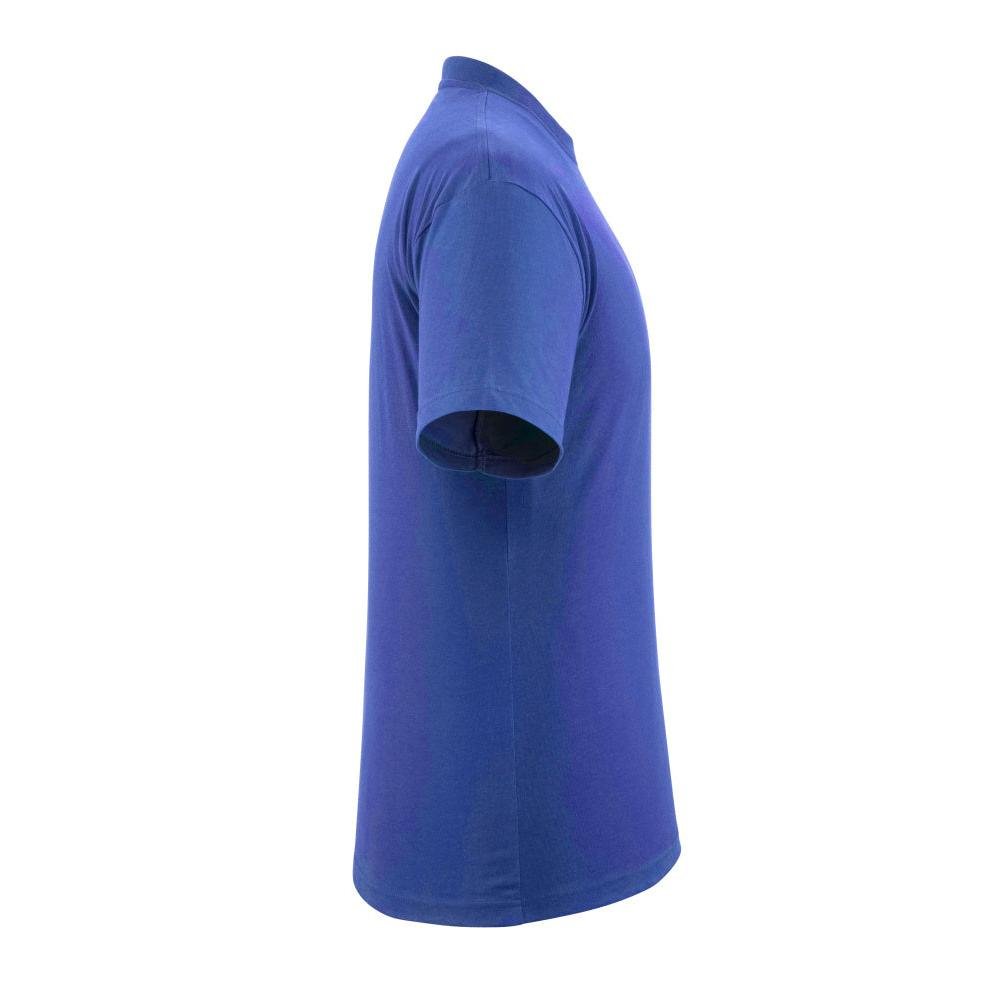 T-shirt MASCOT® Java, blu granturco