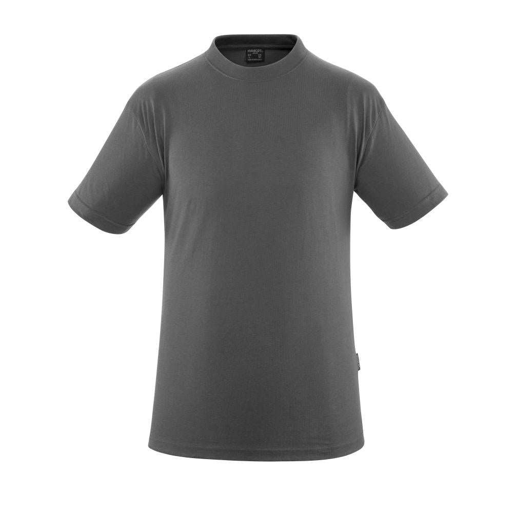 T-shirt MASCOT® Java, antracite scuro