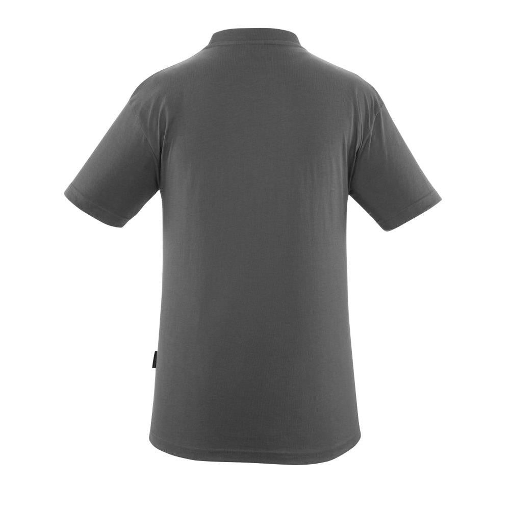 T-shirt MASCOT® Java, antracite scuro