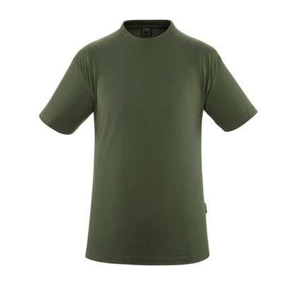 T-shirt MASCOT® Java, verde muschio