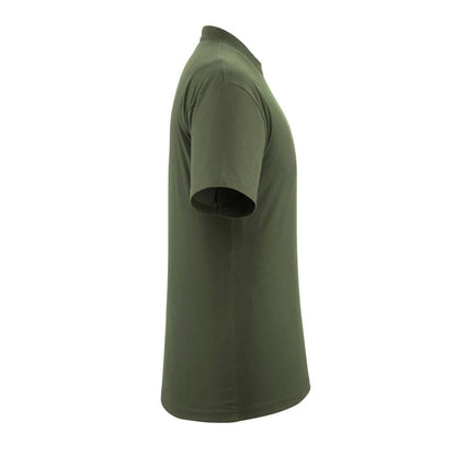 T-shirt MASCOT® Java, verde muschio