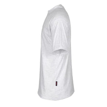 T-shirt MASCOT® Java, grigio chiaro screziato