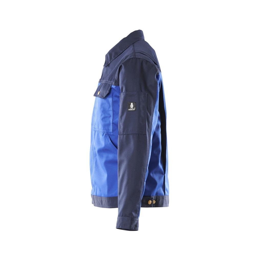 Giacca da lavoro MASCOT® Como, blu mais/blu navy