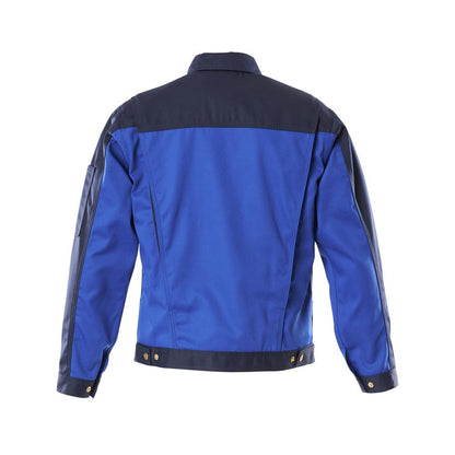 Giacca da lavoro MASCOT® Como, blu mais/blu navy