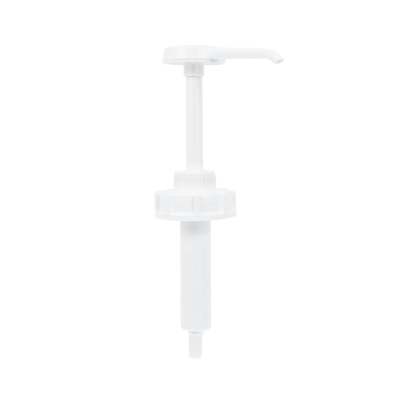 Pompa dosatrice a tanica 2L, 5L, 10L Corsa 30ml | Confezione (1 pezzo)