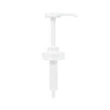 Pompa dosatrice a tanica 2L, 5L, 10L Corsa 30ml | Confezione (1 pezzo)