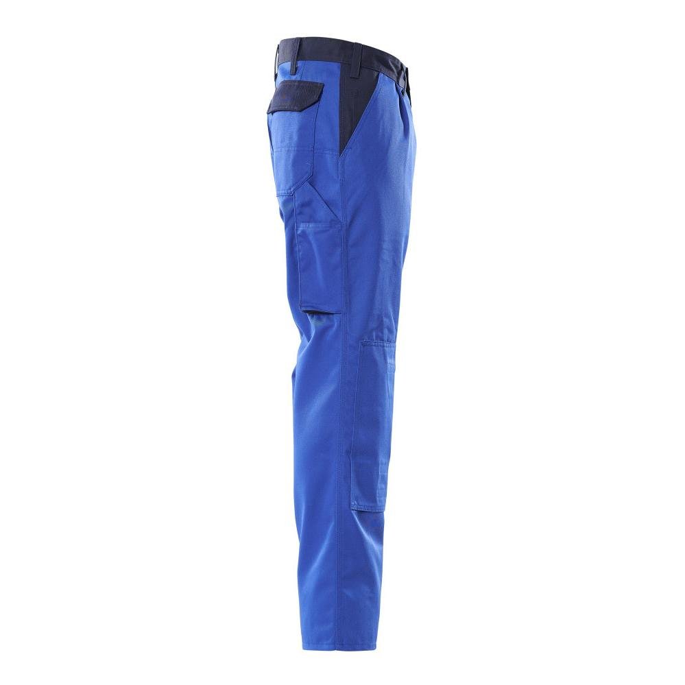 Pantaloni MASCOT® Torino, blu mais/blu navy