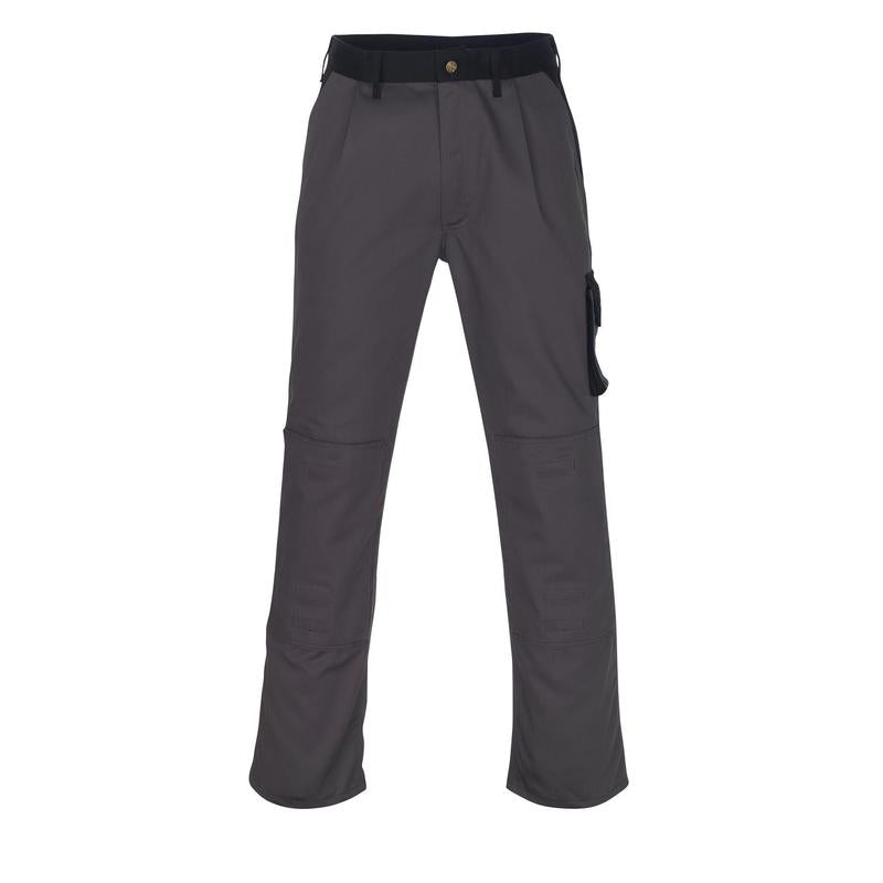 Pantaloni MASCOT® Torino, antracite/nero