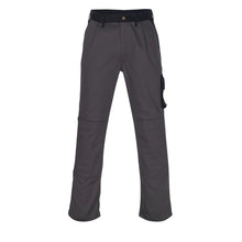 Pantaloni MASCOT® Torino, antracite/nero