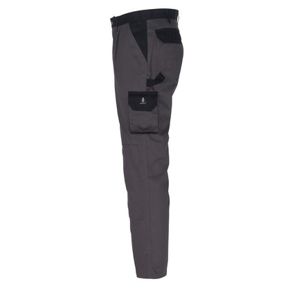 Pantaloni MASCOT® Torino, antracite/nero
