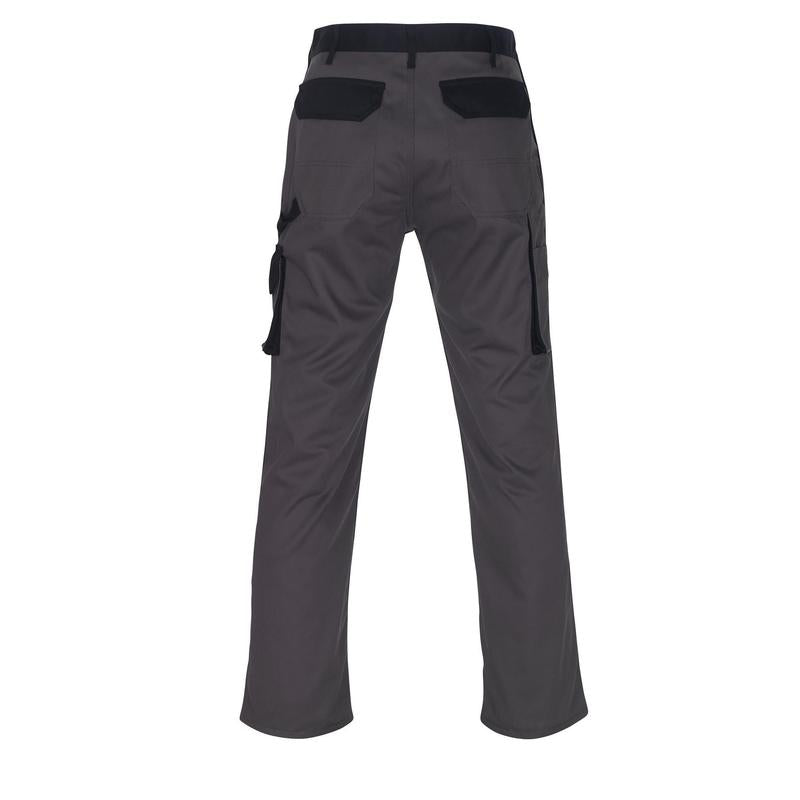 Pantaloni MASCOT® Torino, antracite/nero