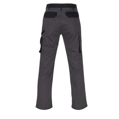 Pantaloni MASCOT® Torino, antracite/nero
