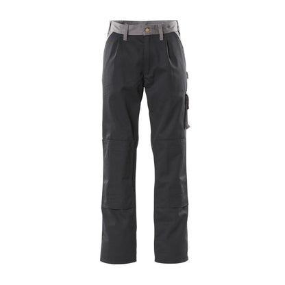 Pantaloni MASCOT® Torino, nero/antracite