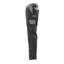 Pantaloni MASCOT® Torino, nero/antracite