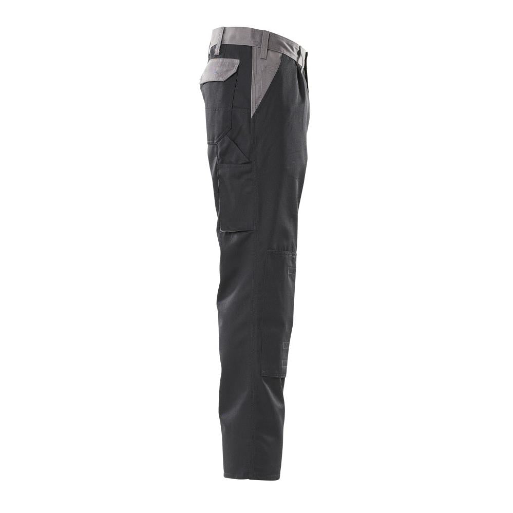 Pantaloni MASCOT® Torino, nero/antracite