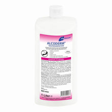 Disinfezione cutanea Alcoderm®, 1 L | Bottiglia (1 pezzo)
