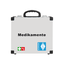 Contenitore per fiale STANDARD
