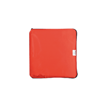 Astuccio per fiale SÖHNGEN® vuoto, rosso, 55 fiale