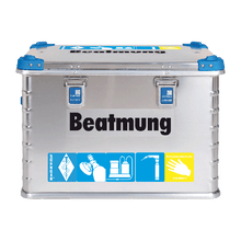 SEG-E-Box 2 VENTILAZIONE