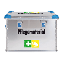 SEG-E-Box 5 MATERIALE PER L'IGIENE