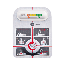 Dispositivo di rianimazione LifePad® di Beurer