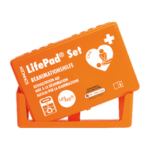 Confezione LifePad®