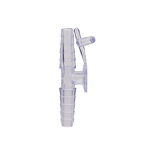 Interruttore di aspirazione Fingertip