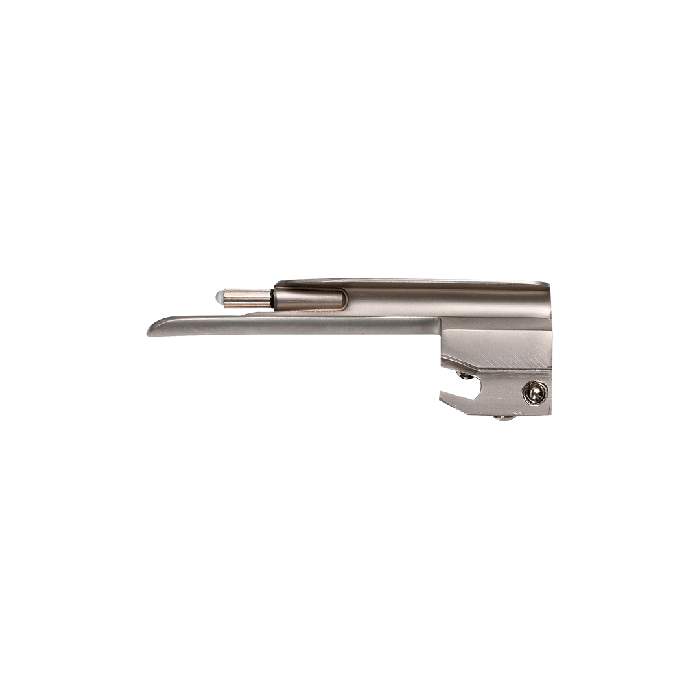 Leuchtspatel Metall Warmlicht Miller 0