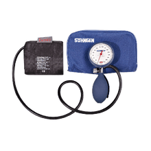 Tensimetro PER BAMBINI con bracciale in velcro