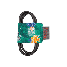 Bracciale con chiusura in velcro per neonati, da utilizzare con il misuratore di pressione arteriosa