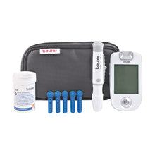 Beurer GL 40 mg/dl: misuratore di glicemia
