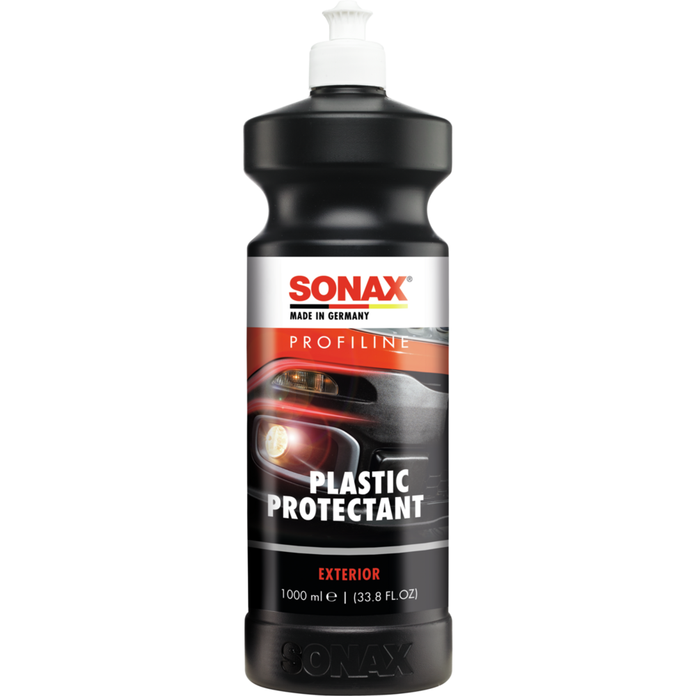 SONAX PROFILINE Plastic Protectant Exterior