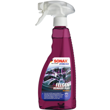 SONAX XTREME FelgenReiniger PLUS