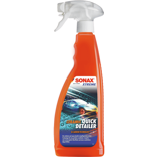 SONAX XTREME Ceramic QuickDetailer