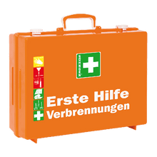 Kit di primo soccorso per ustioni MT-CD