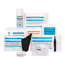 Set aluderm® Plus Extra