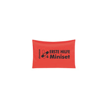 Kit di primo soccorso mini, arancione
