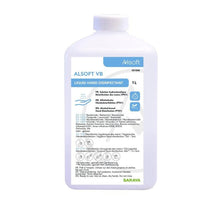 Saraya Alsoft VB disinfettante per le mani