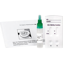 Speciale HB/Hp umanofecale più chiaro