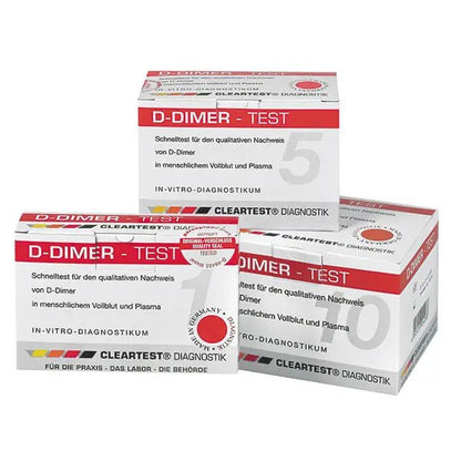 D-Dimero più chiaro
