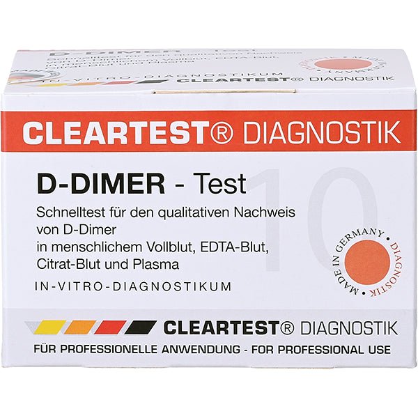 D-Dimero più chiaro