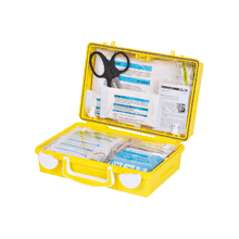 Primo soccorso Extra HANDWERK QUICK-CD giallo