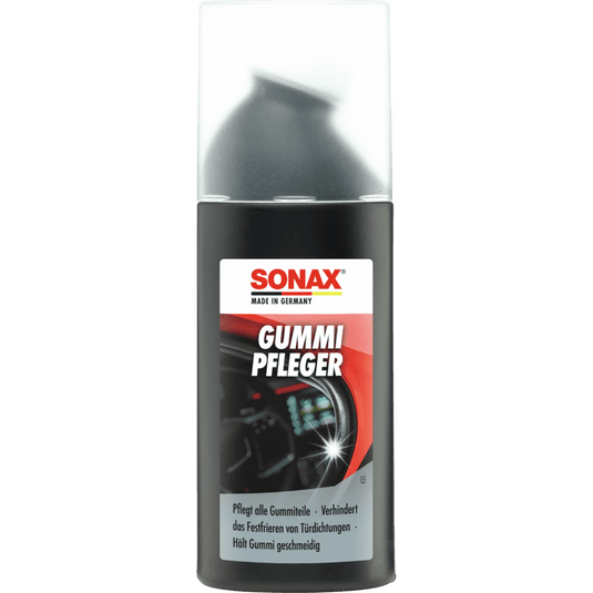 SONAX Trattamento per la gomma