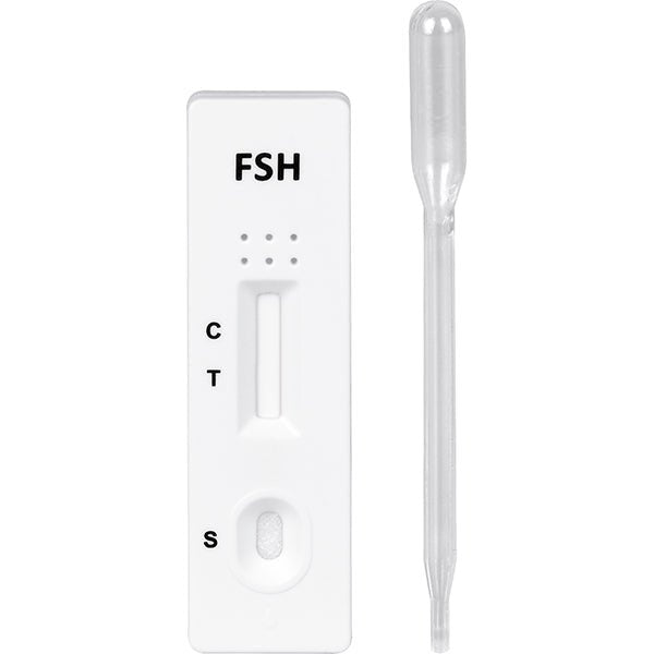 Menopausa Cleartest, Confezione: 6 test | Pacchetto (6 prove)
