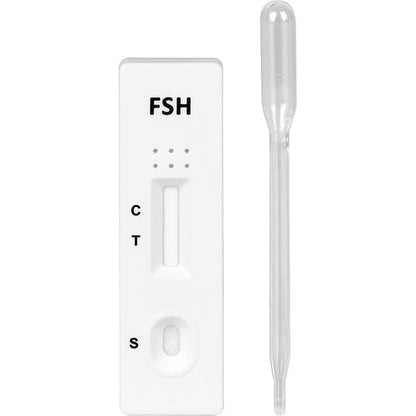 Menopausa Cleartest, Confezione: 6 test | Pacchetto (6 prove)
